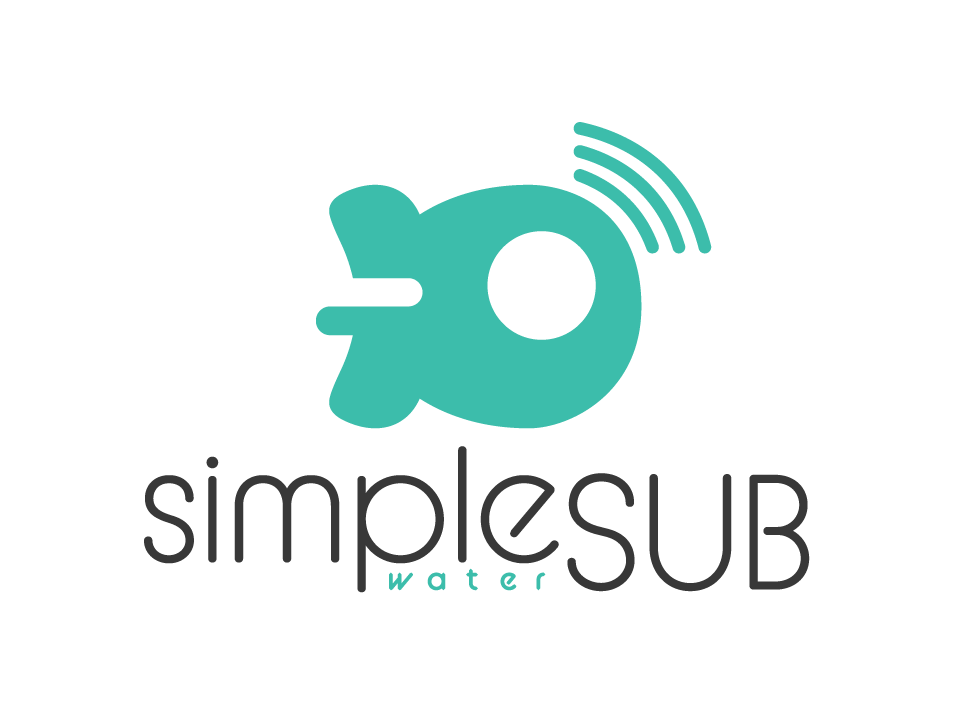 SimpleSUB Water